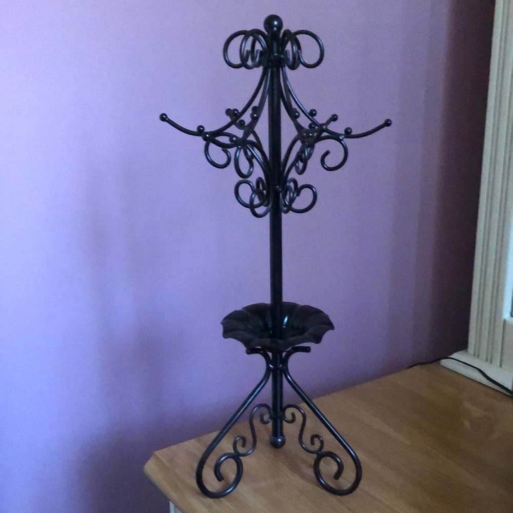 Jewelry Organizer